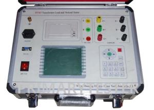 Wholesale Laboratory Standard Transformer capacity no-load &amp; load tester from china suppliers