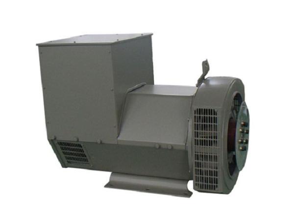 Quality Brushless Exciter Synchronous High Speed Generator for sale
