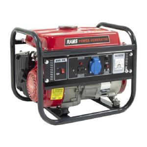 Wholesale 65dB Quiet Gasoline Portable Electric Generator Below 1kw Power from china suppliers