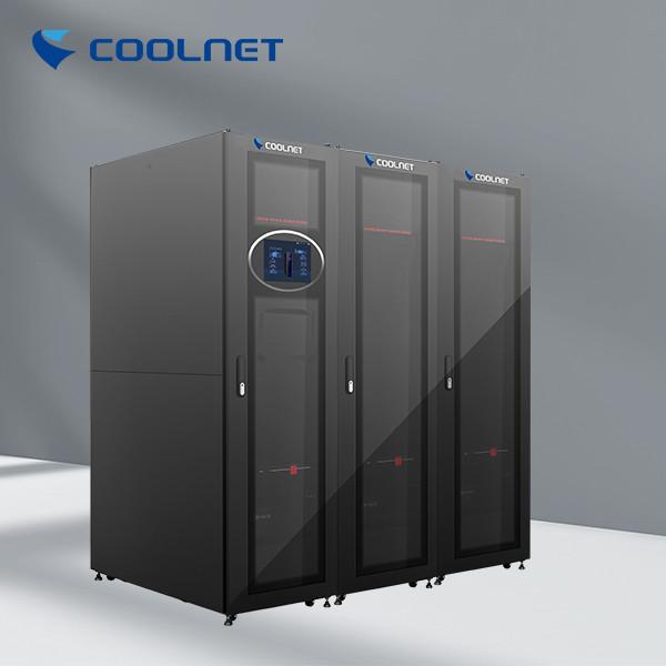 Quality Cabinet System Micro Data Center Cost-Effective Solution For The Edge Server Rack for sale