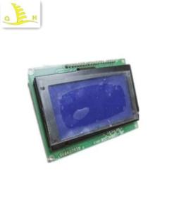Wholesale Blue Film STN 0.52 0.52Mm Arduino Monochrome Alphanumeric LCD Display Module from china suppliers