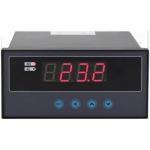 Thermal Meter Control Instrument with High Accuracy and Flexible Input Signal