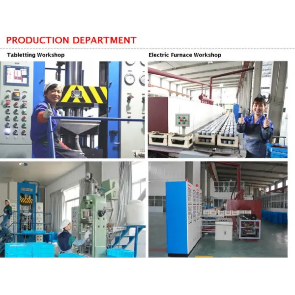 35kV Porcelain Housed ZnO Lightning Arrester Y5WZ5-51/134