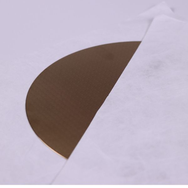 Premium Flexibility Cleanroom Wipe Papers For Sensitive Electronic And Semiconductor Applications