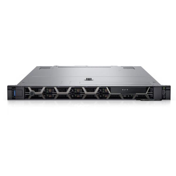 Cloud Computing Technology AI GPU 1U Rack Server with 2.1GHz Processor Main