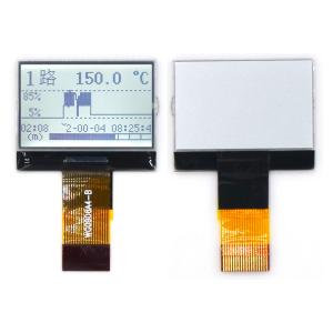 Wholesale FSTN Graphic COG LCD Module 3.3V 96x64 LCD COG Display For Industrial from china suppliers