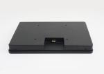 DC 12V Capacitive Touch Monitor 10.1 Inch Widescreen USB3.0 Powered Multi Points