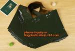 Compostable Biodegradable Cheap Soft Loop OEM Printed Custom Made Plastic