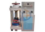 Digital Display Concrete Testing Machine Manual And Electrical Adjusting