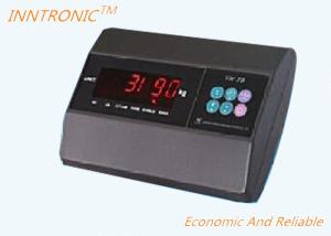 Wholesale 3V 18mV Weighing Indicator Controller from china suppliers