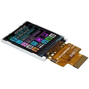 Wholesale 1.44 Inch LCD Display Module TFT Display 128x160 Tft Color Monitor for wearable devices from china suppliers