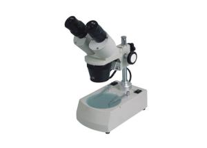 China Science Compound Stereo Optical Microscope High Precision Junior Lab Microscope on sale