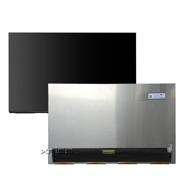 ATNA40YK15 LCD OLED Laptop Screen Non Touch IPS 2880X1800 40pins 14" 2.8K