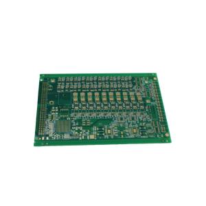 Wholesale 0.03mm Min. Core Thickness Multilayer Flexible Pcb Network Server from china suppliers