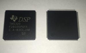 Wholesale TMS320F28335PGFA C28x Microcontroller Texas Instruments MCU from china suppliers