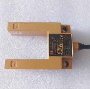 China Cabin Leveling Switch WECO Light Curtain Photoelectronic NPN / PNP Output on sale
