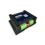 Relay Output Remote IO Module Data Acquisition DAQ RS485 To DI Data Converter