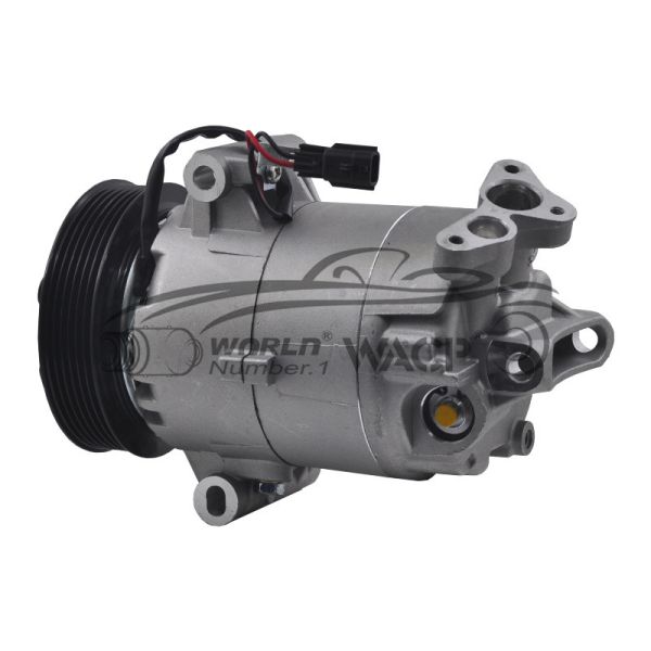 926005AA0A Auto Air Conditioner Compressor For Nissan Caravan 1996-2000 WXNS025