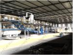 continuous waste tyres pyrolysis machine