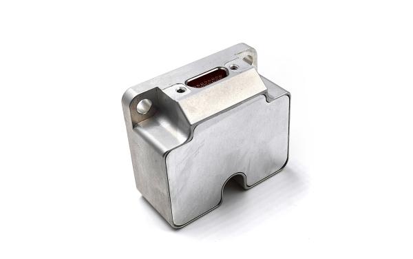 Low Drift Inertial Measurement Unit with Built-in 3 Axis Accelerometer and