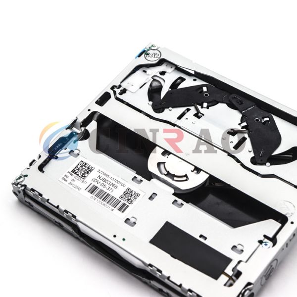 DV-05-37 DVD Drive Mechanism / Chrysler Car DVD Mechanism High Efficiency