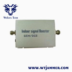 China 1000Sqm Repeater Signal Booster , Mobile Phone Signal Repeater ABS-3G980 on sale