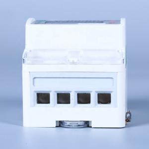Wholesale 0.2Kg net Meter Smart Advanced -40C-70C Temperature Monitoring for Your Business from china suppliers