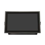 18.5" 1000nits Sunlight Readable Touch Lcd Displays With Light Sensor For Auto
