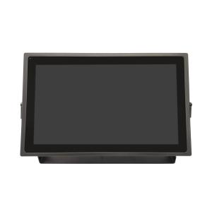 Wholesale 18.5&quot; 1000nits Sunlight Readable Touch Lcd Displays With Light Sensor For Auto Dimming Brightness from china suppliers