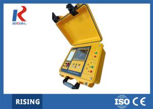 Wholesale Z Connect Power 10000 Transformer Turn Ratio Tester from china suppliers