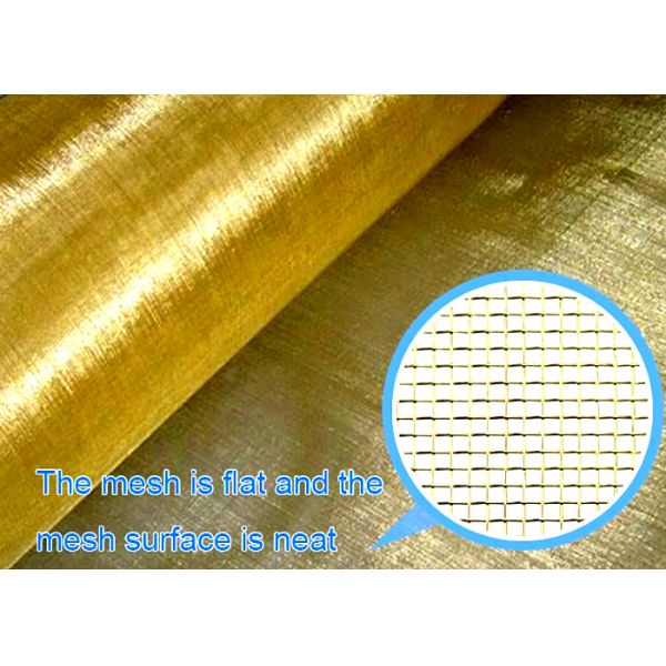 20 Micron 25 32 42Um Square Weave Wire Mesh Corrosion Resisting