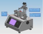 Direct factory for Headphone clamping force testing machine (MY-EJ-JCL1) with