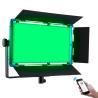 Buy cheap 180W RGB LED Video Light A-2200C RGBW LED Studio Light Panel from wholesalers