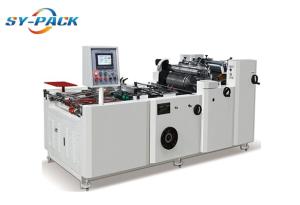 Wear Resistant 380V Automatic Window Patching Machine 12000pcs/H