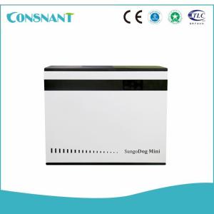 Wholesale Off Grid Li - Ion Stand Alone Energy Storage System Battery Capacity Expandable from china suppliers
