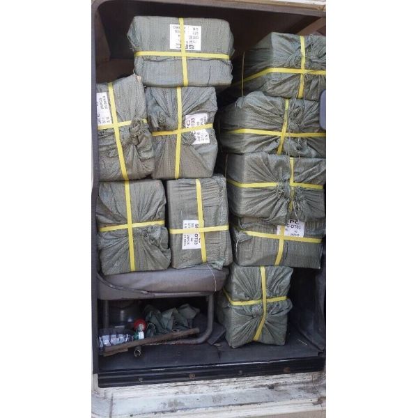 Gear Shift Control Cable for Ford IATF16949 Certified Guaranteed Rubber Material