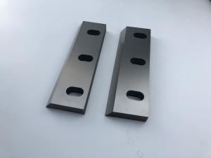 ODM Chipper Shredder Replacement Blades 0.05mm Antifouling