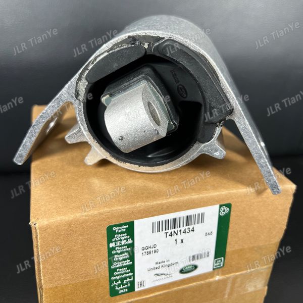 T2H14266 T4N1434 Car Engine Mounting Bracket Transmission Mount For Jaguar 2.0T