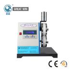 Hook & Look Fatigue Testing Machine Adjustable Speed 70 * 47 * 60Cm