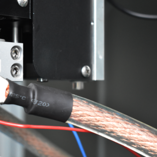 Pneumatic Lithium Cell Spot Welding Machine