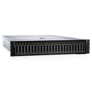 Stock Poweredge R760xs Storage Server Data Center Server Standard 2U Rack Server