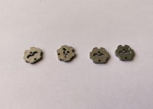 China ISO13485 SKD11 MIM Metal Injection Molding For Mobile Phone Vibrators on sale