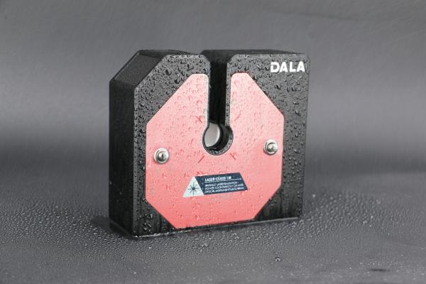 Quality Compact CCD Laser Diameter Controller Diffraction Measurement for sale