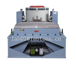 Wholesale DIN ISTA Standard Vibration Test System , 5000kg.f High Force Shaker from china suppliers