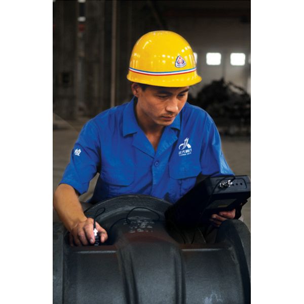 Stainless Steel Flanged Swing Check Valve Material Nitric Acid 1.6/2.5/4.0Mpa