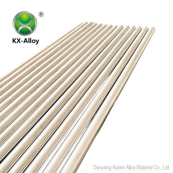 KX GH4080A Uns Light Rod Plate Structural Operating Temperature Range For High Temperature Alloy