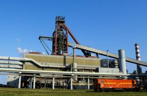 36 M2 Mn Iron Ore Sintering Machine Turn Key Project