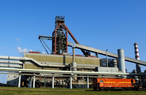 Quality 36 M2 Mn Iron Ore Sintering Machine Turn Key Project for sale