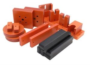 China High Precision Low Volume Customized CNC Machining Wood Rapid Prototype Parts on sale