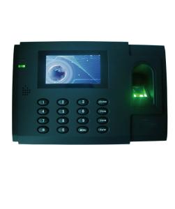 China KO-A5 Biometrics Linux Fingerprint Reader Time Attendance on sale
